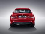 Mercedes-Benz CLA-Class Shooting Brake 2015 года